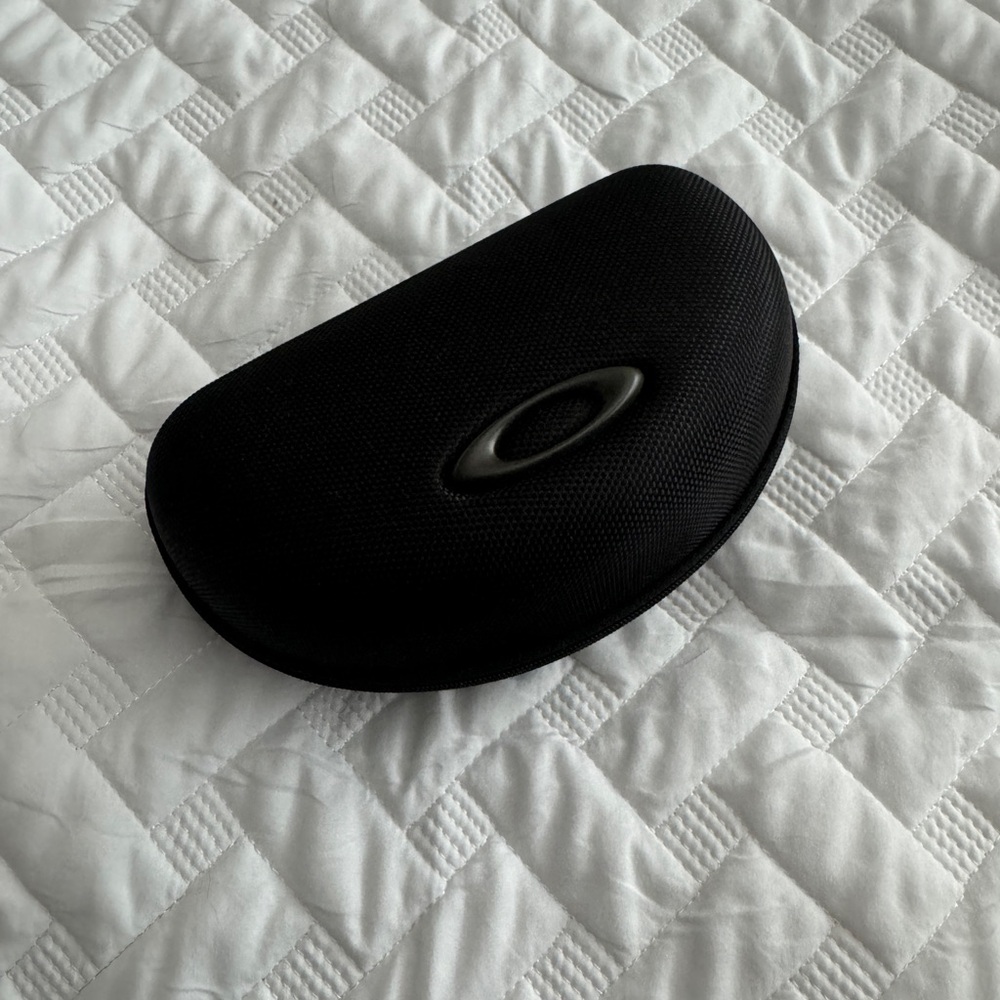 Oakley Half Jacket Sunglass Case - Soft Vault